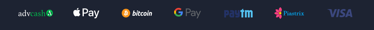 BestAU77 payment methods