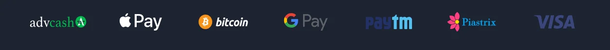 BestAU77 payment methods